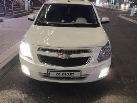 Chevrolet Cobalt 2025 года за 6 300 000 тг. в Астана