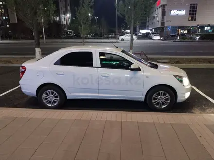 Chevrolet Cobalt 2025 года за 6 300 000 тг. в Астана – фото 4