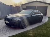 BMW 528 2012 годаүшін10 900 000 тг. в Алматы – фото 4