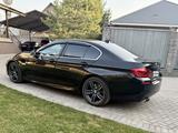 BMW 528 2012 годаүшін10 900 000 тг. в Алматы – фото 5