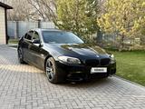 BMW 528 2012 годаүшін10 900 000 тг. в Алматы – фото 2