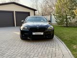 BMW 528 2012 годаүшін10 900 000 тг. в Алматы – фото 3
