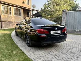 BMW 528