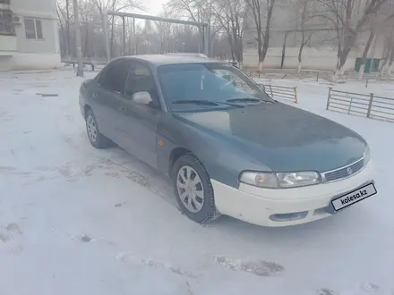 Mazda Cronos 1994 года за 1 200 000 тг. в Байконыр