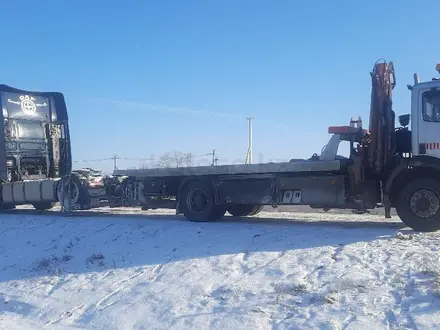 ГРУЗОВОЙ ЭВАКУТОР в Алматы
