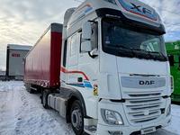 DAF 2017 года за 35 500 000 тг. в Астана