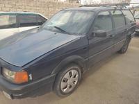 Volkswagen Passat 1990 года за 980 000 тг. в Жетысай