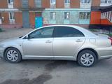 Toyota Avensis 2003 годаүшін3 000 000 тг. в Рудный – фото 3