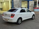 Chevrolet Cobalt 2022 года за 4 700 000 тг. в Караганда – фото 4
