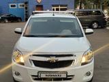 Chevrolet Cobalt 2022 года за 4 700 000 тг. в Караганда – фото 2