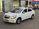 Chevrolet Cobalt 2022 года за 4 700 000 тг. в Караганда