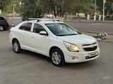 Chevrolet Cobalt 2022 года за 4 700 000 тг. в Караганда – фото 3