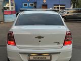 Chevrolet Cobalt 2022 года за 4 700 000 тг. в Караганда – фото 5