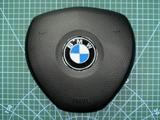 Подушка безопасности БМВ Х5 (крышка) BMW X5 AirBag за 25 000 тг. в Караганда