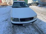 Audi 100 1994 годаүшін1 595 555 тг. в Аулиеколь – фото 2