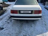 Audi 100 1994 годаүшін1 595 555 тг. в Аулиеколь