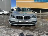 BMW 528 2014 года за 13 500 000 тг. в Астана – фото 4