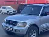 Mitsubishi Montero 2001 года за 4 950 000 тг. в Караганда