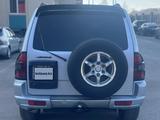 Mitsubishi Montero 2001 года за 4 950 000 тг. в Караганда – фото 4