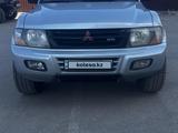 Mitsubishi Montero 2001 года за 4 950 000 тг. в Караганда – фото 3