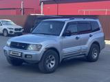 Mitsubishi Montero 2001 года за 4 950 000 тг. в Караганда – фото 2