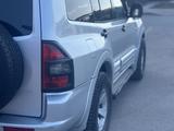 Mitsubishi Montero 2001 года за 4 950 000 тг. в Караганда – фото 5