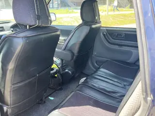 Honda CR-V, 1996