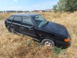 ВАЗ (Lada) 2114 2013 годаүшін500 000 тг. в Алматы – фото 2