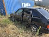 ВАЗ (Lada) 2114 2013 годаүшін500 000 тг. в Алматы – фото 4
