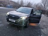 Subaru Forester 2022 годаүшін15 700 000 тг. в Усть-Каменогорск – фото 3