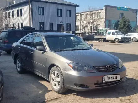 Toyota Camry 2002 года за 3 500 000 тг. в Павлодар