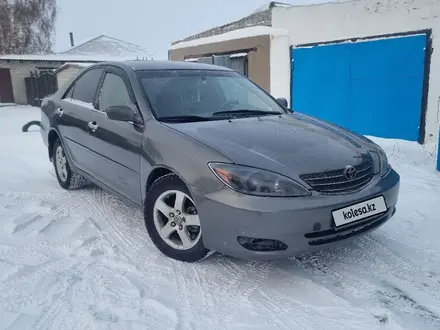 Toyota Camry 2002 года за 3 500 000 тг. в Павлодар – фото 2