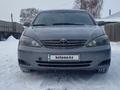 Toyota Camry 2002 года за 3 500 000 тг. в Павлодар – фото 5