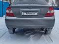 Toyota Camry 2002 года за 3 500 000 тг. в Павлодар – фото 7