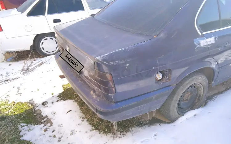 BMW 518 1988 года за 1 500 000 тг. в Шымкент