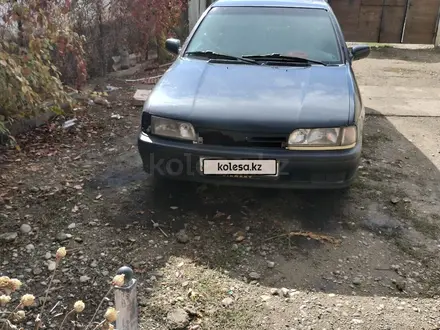 Nissan Primera 1991 года за 750 000 тг. в Тараз – фото 5