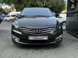 Hyundai Solaris 2014 годаfor5 600 000 тг. в Алматы