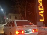 ВАЗ (Lada) 2114 2012 года за 1 950 000 тг. в Шымкент – фото 4