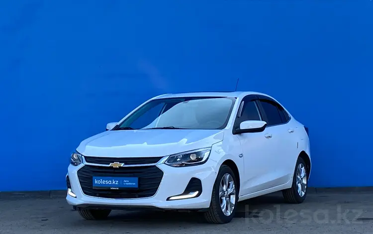 Chevrolet Onix 2023 годаfor7 350 000 тг. в Алматы