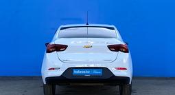 Chevrolet Onix 2023 годаүшін7 350 000 тг. в Алматы – фото 4