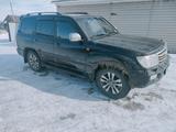 Toyota Land Cruiser 2005 года за 12 500 000 тг. в Кокшетау – фото 4