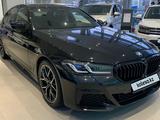 BMW 530 2022 года за 30 000 000 тг. в Костанай