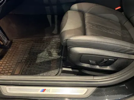 BMW 530 2022 года за 30 000 000 тг. в Костанай – фото 11