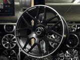 Диски G-Class оригинал R21 5x130 в наличии Астана! за 773 000 тг. в Астана