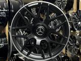 Диски G-Class оригинал R21 5x130 в наличии Астана! за 773 000 тг. в Астана – фото 3