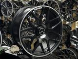 Диски G-Class оригинал R21 5x130 в наличии Астана! за 773 000 тг. в Астана – фото 4
