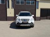 Chevrolet Captiva 2008 годаүшін3 300 000 тг. в Павлодар