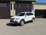 Chevrolet Captiva 2008 годаүшін3 300 000 тг. в Павлодар – фото 2