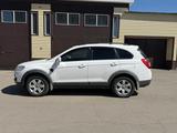 Chevrolet Captiva 2008 годаүшін3 300 000 тг. в Павлодар – фото 3