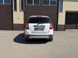 Chevrolet Captiva 2008 годаүшін3 300 000 тг. в Павлодар – фото 5